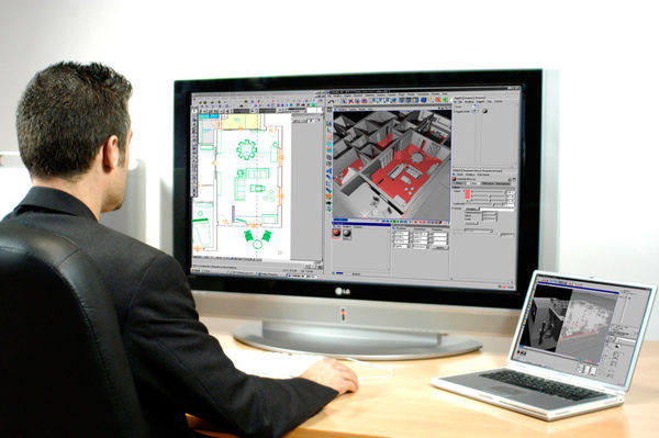Tecnologie di rendering 2D 3D
