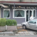 architettura e costruzioni barone brace locale Architetto Servillo locali negozio