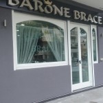 architettura e costruzioni barone brace locale Architetto Servillo locali negozio