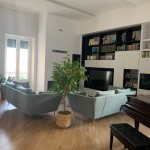 architettura e costruzioni ristrutturazione negozio ottica casalnuovo