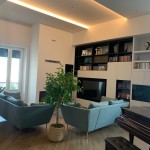 architettura e costruzioni ristrutturazione negozio ottica casalnuovo
