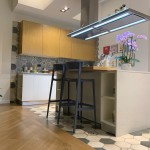 architettura e costruzioni ristrutturazione negozio ottica casalnuovo
