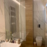 architettura e costruzioni ristrutturazione negozio ottica casalnuovo