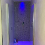 architettura e costruzioni ristrutturazione negozio ottica casalnuovo