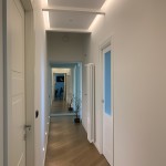 architettura e costruzioni ristrutturazione negozio ottica casalnuovo