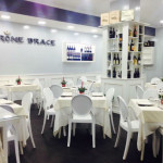 architettura e costruzioni barone brace locale Architetto Servillo locali negozio