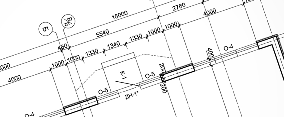 slide architettura e costruzioni homepage