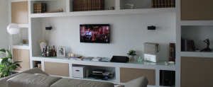 slider architettura