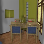 zona pranzo