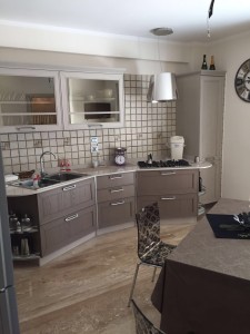 Cucina Casalnuovo di napoli architetturaecostruzioni.net