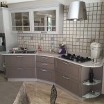 Cucina Casalnuovo di napoli architetturaecostruzioni.net
