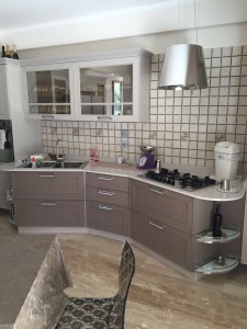 Cucina Casalnuovo di napoli architetturaecostruzioni.net