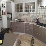 Cucina Casalnuovo di napoli architetturaecostruzioni.net