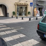 architettura e costruzioni ristrutturazione negozio ottica casalnuovo
