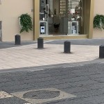 architettura e costruzioni ristrutturazione negozio ottica casalnuovo