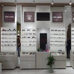 architettura e costruzioni ristrutturazione negozio ottica casalnuovo